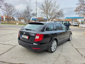 Skoda Superb 2.0TDI FULL , снимка 6