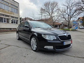 Skoda Superb 2.0TDI FULL - 18999 лв. - 97235235 | Car24.bg