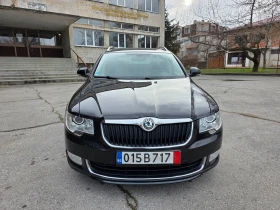 Skoda Superb 2.0TDI FULL , снимка 11