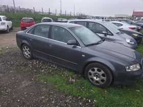 Audi A4, снимка 1