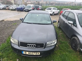 Audi A4, снимка 4