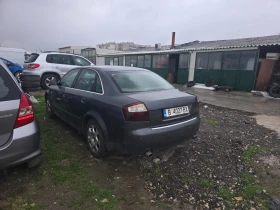 Audi A4, снимка 3