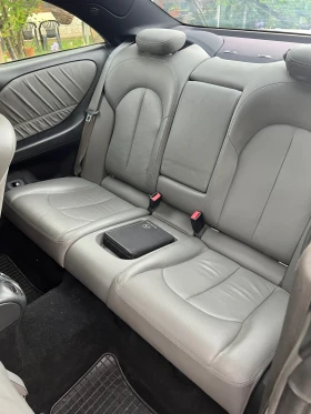 Mercedes-Benz CLK 320CDI | Mobile.bg    15