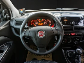 Fiat Doblo MAXI 1.6MJT | Mobile.bg � ����� ������ 8