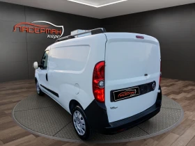 Fiat Doblo MAXI 1.6MJT | Mobile.bg � ����� ������ 4