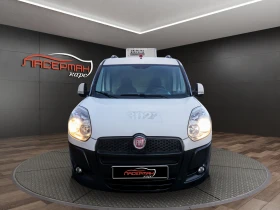 Fiat Doblo MAXI 1.6MJT | Mobile.bg � ����� ������ 5