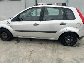 Ford Fiesta | Mobile.bg    7