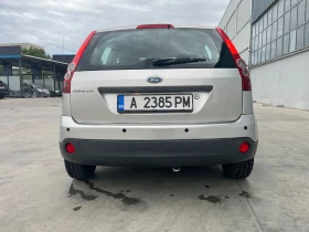Ford Fiesta | Mobile.bg    8