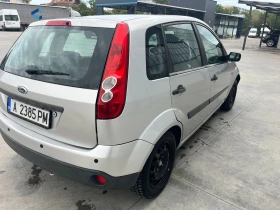 Ford Fiesta | Mobile.bg    5
