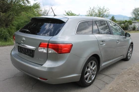 Toyota Avensis ,  , EVRO 5 | Mobile.bg    7