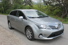 Обява за продажба на Toyota Avensis ИТАЛИЯ, НОВ ВНОС, EVRO 5В