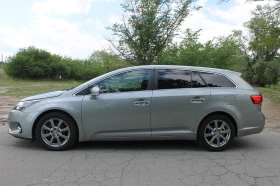 Toyota Avensis ,  , EVRO 5 | Mobile.bg    4