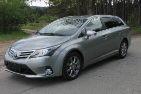 Toyota Avensis ,  , EVRO 5 | Mobile.bg    3