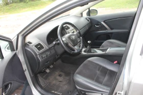 Toyota Avensis ,  , EVRO 5 | Mobile.bg    11