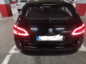 Обява за продажба на Peugeot 308 SW ~19 500 лв. - изображение 1