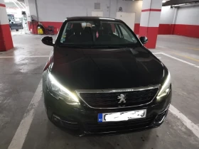 Обява за продажба на Peugeot 308 SW ~19 500 лв. - изображение 1