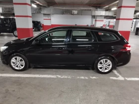 Обява за продажба на Peugeot 308 SW ~19 500 лв. - изображение 2