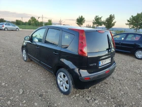 Nissan Note 1.6 automatic    | Mobile.bg    4