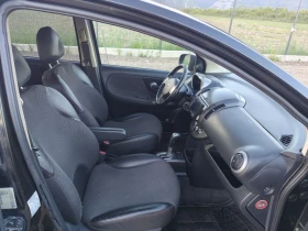 Nissan Note 1.6 automatic    | Mobile.bg    12