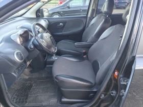 Nissan Note 1.6 automatic    | Mobile.bg    11