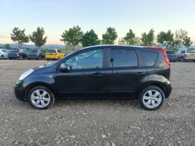 Nissan Note 1.6 automatic    | Mobile.bg    3