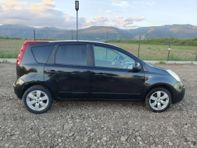 Nissan Note 1.6 automatic    | Mobile.bg    7