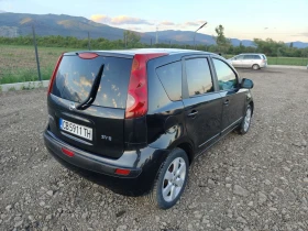 Nissan Note 1.6 automatic    | Mobile.bg    6