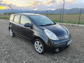 Nissan Note 1.6 automatic    | Mobile.bg    8