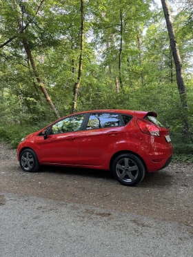 Ford Fiesta 66445. MOTO-PHOHE | Mobile.bg    4