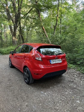 Ford Fiesta 66445. MOTO-PHOHE | Mobile.bg    3