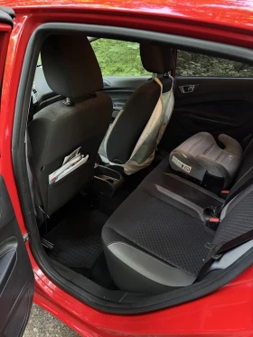 Ford Fiesta 66445. MOTO-PHOHE | Mobile.bg    8