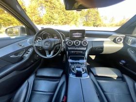 Mercedes-Benz C 250 !!AMG/ 4MATIC/ 9Gtronic /Burmester/2017г./ - 30900 лв. / 15798.92 € - 48755136 14