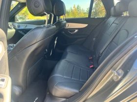 Mercedes-Benz C 250 !!AMG/ 4MATIC/ 9Gtronic /Burmester/2017г./ - 30900 лв. / 15798.92 € - 48755136 12