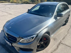     Mercedes-Benz C 250 !!AMG/ 4MATIC/ 9Gtronic /Burmester/2017./