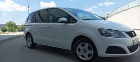 Обява за продажба на Seat Alhambra ~12 999 лв. - изображение 2