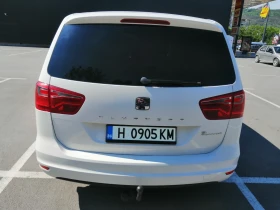 Seat Alhambra | Mobile.bg    4