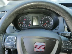 Обява за продажба на Seat Alhambra ~12 999 лв. - изображение 11