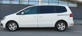 Обява за продажба на Seat Alhambra ~12 999 лв. - изображение 6