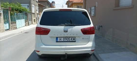 Обява за продажба на Seat Alhambra ~12 999 лв. - изображение 8