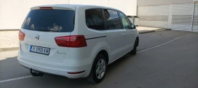 Обява за продажба на Seat Alhambra ~12 999 лв. - изображение 4