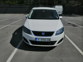 Seat Alhambra | Mobile.bg    2