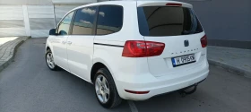 Обява за продажба на Seat Alhambra ~12 999 лв. - изображение 5