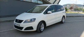 Обява за продажба на Seat Alhambra ~12 999 лв. - изображение 7