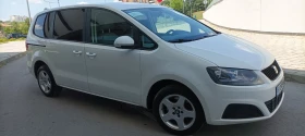 Обява за продажба на Seat Alhambra ~12 999 лв. - изображение 3