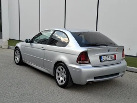 BMW 318 COMPAKT* 318D* (116)* M-PAKET*  *  | Mobile.bg    7