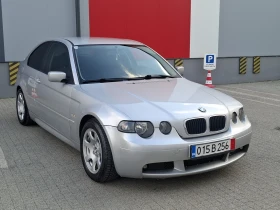 BMW 318 COMPAKT* 318D* (116)* M-PAKET*  *  | Mobile.bg    17