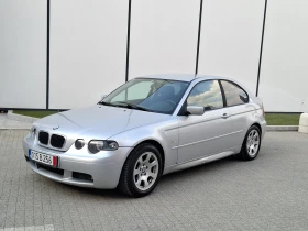 BMW 318 COMPAKT* 318D* (116)* M-PAKET*  *  | Mobile.bg    3