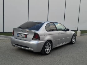 BMW 318 COMPAKT* 318D* (116)* M-PAKET*  *  | Mobile.bg    14