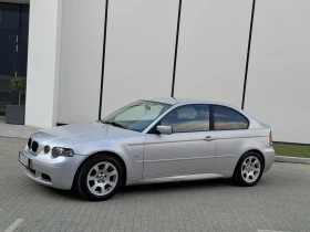 BMW 318 COMPAKT* 318D* (116)* M-PAKET*  *  | Mobile.bg    4