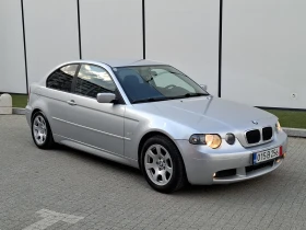 BMW 318 COMPAKT* 318D* (116)* M-PAKET*  *  | Mobile.bg    10